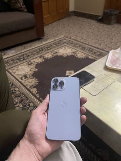 Apple iPhone 13 Pro Max lush condition