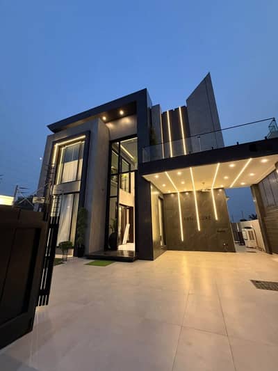 1 Kanal Modern Full Furnished House For Sale In DHA Phase 7 Direct Approach To DHA Raya