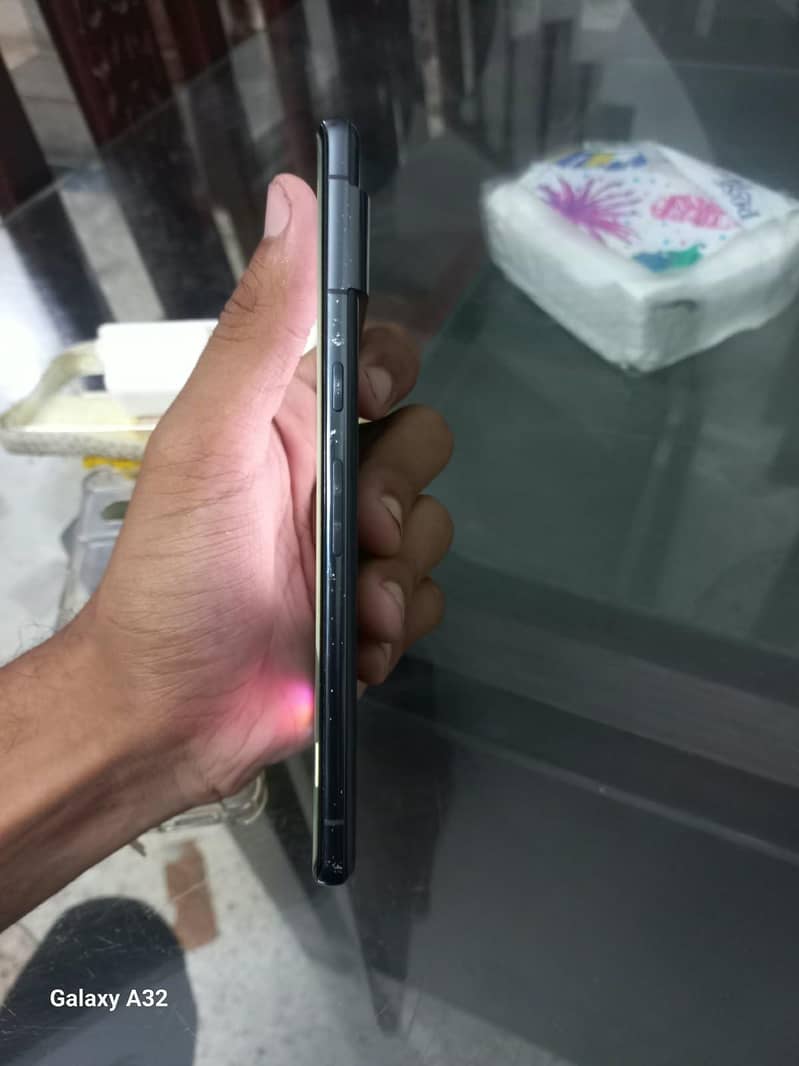Google Pixel 7 Pro 3