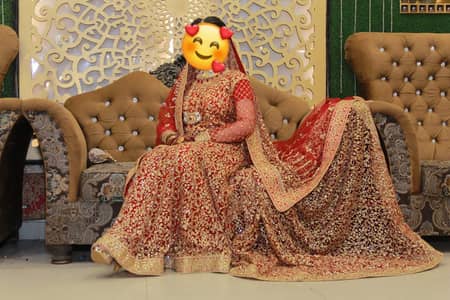 Bridal Dress barat