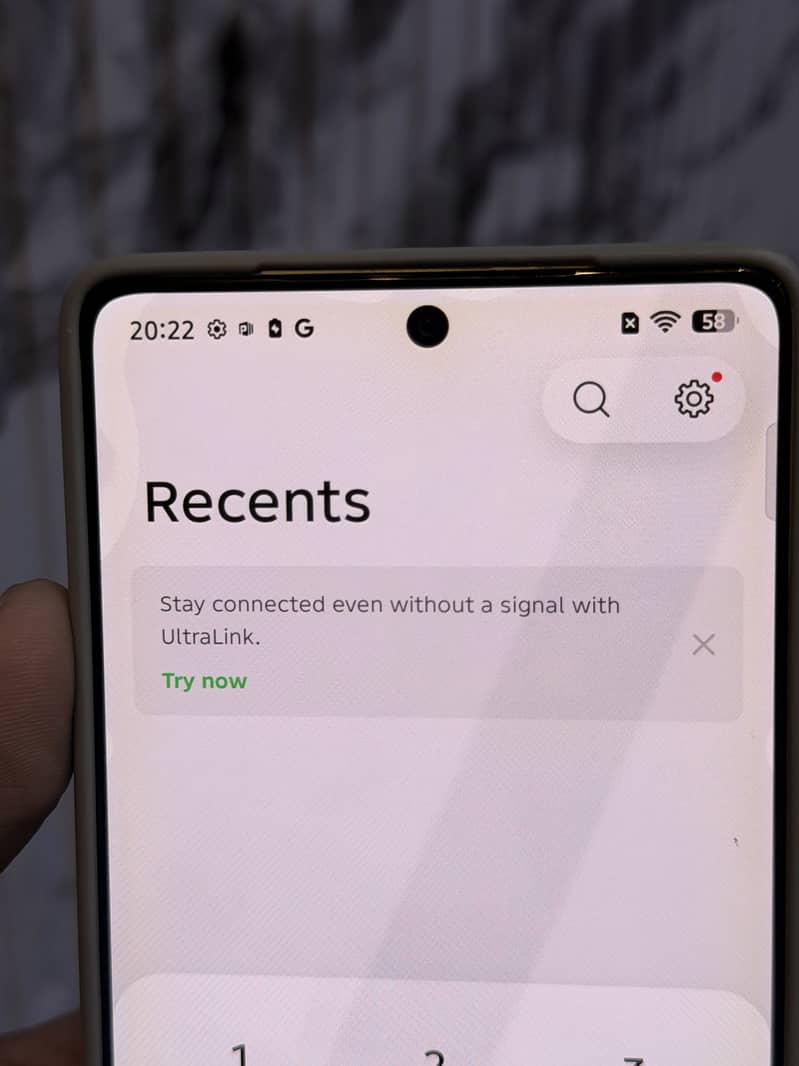 Infinix Note 50 Pro 1