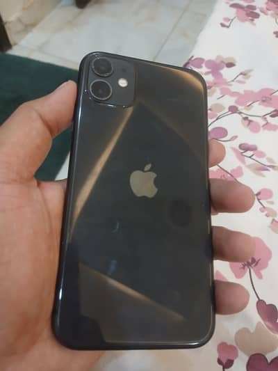 Apple iPhone 11