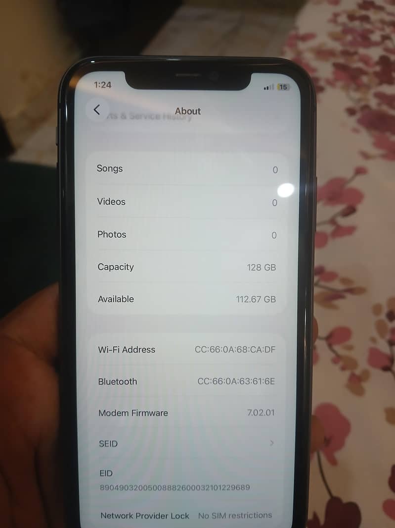 Apple iPhone 11 6