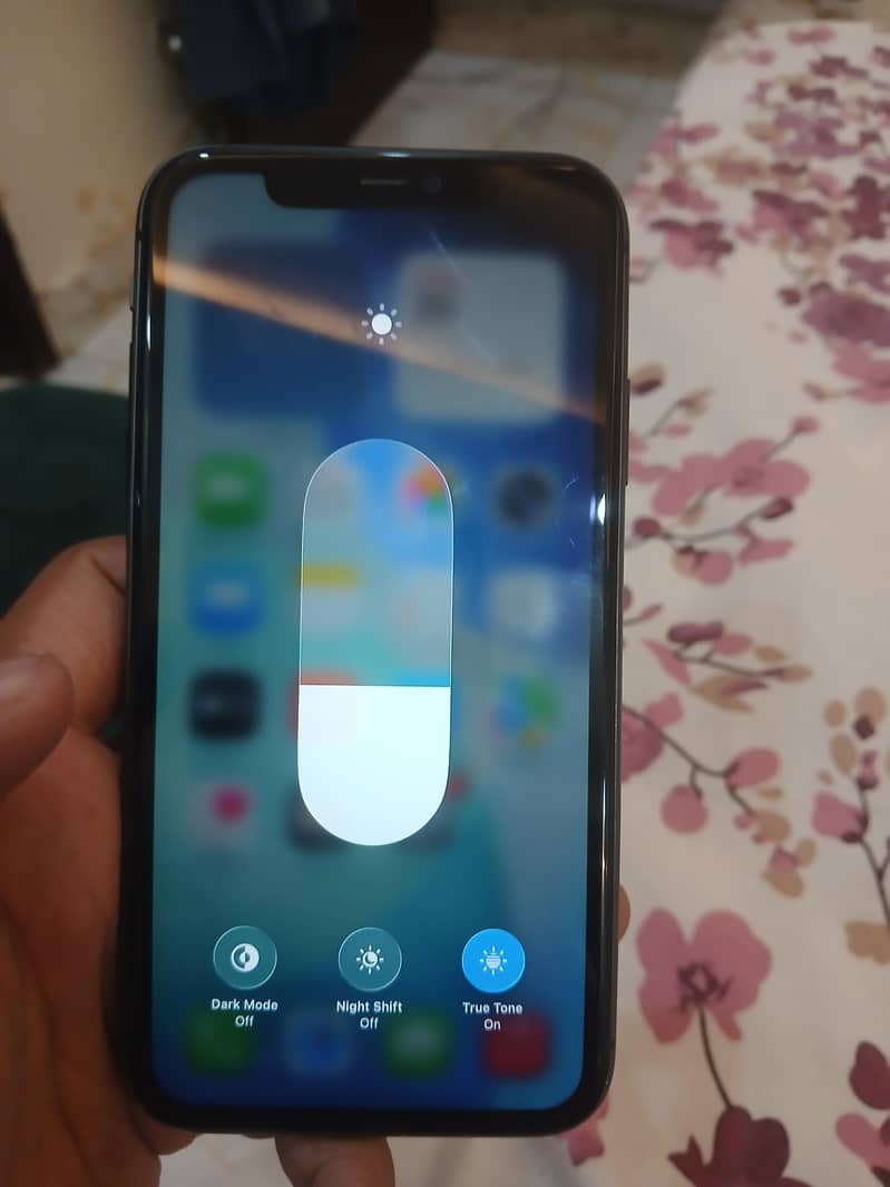 Apple iPhone 11 8