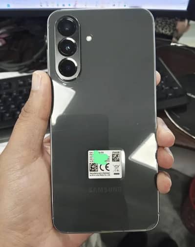 Samsung Mobile A56 8/256