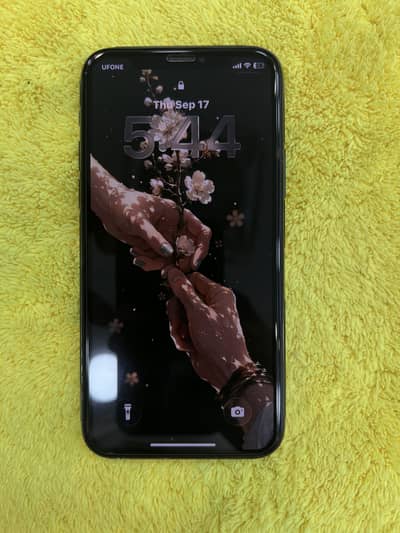 Apple iPhone 11 Pro
