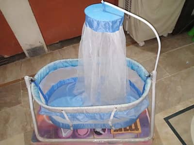 Baby Cradle jhola