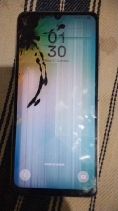 Samsung Mobile A06