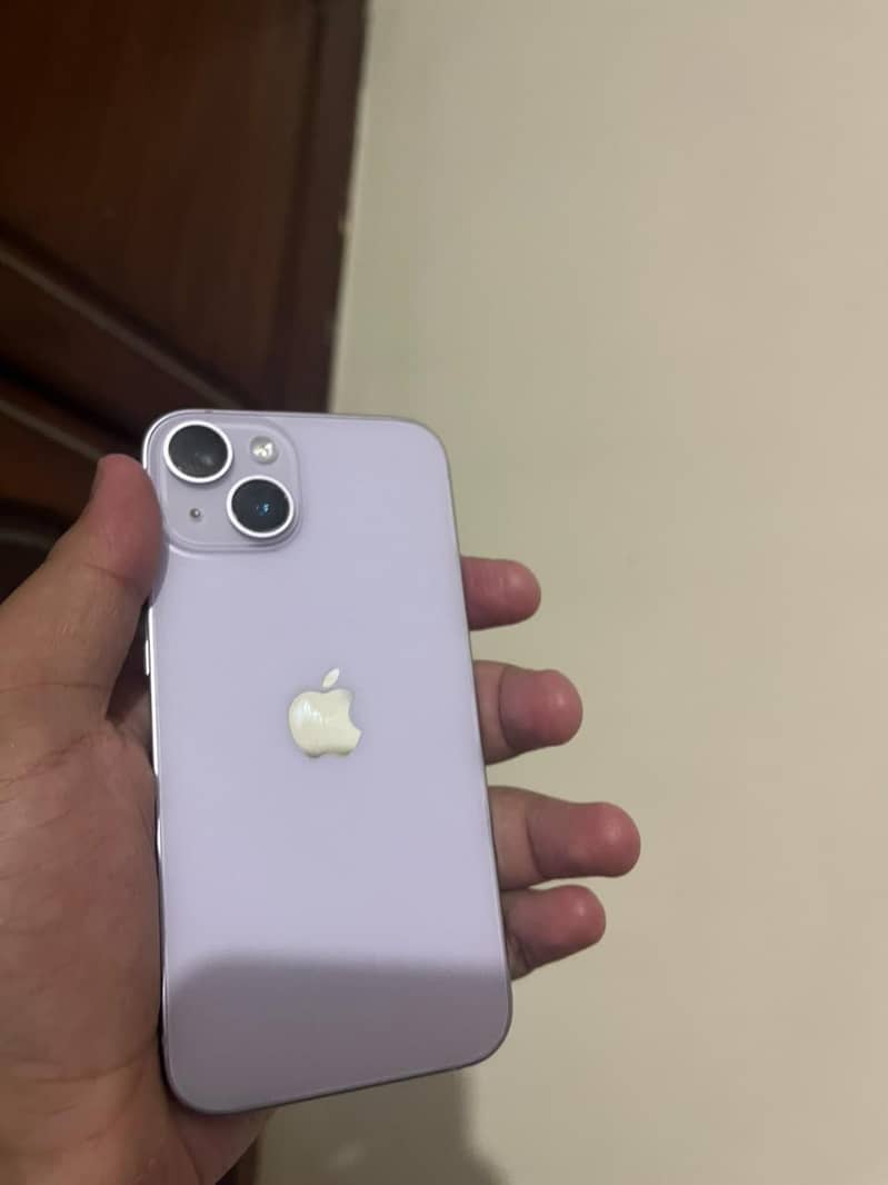 Apple iPhone 14 0