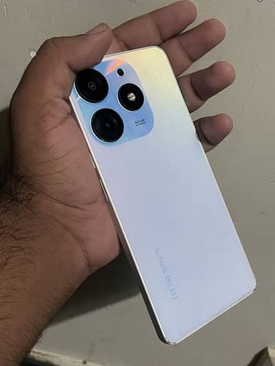 Tecno Spark 10 Pro