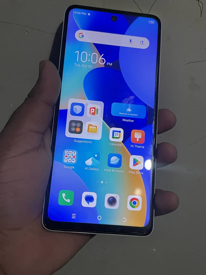 Tecno Spark 10 Pro 1