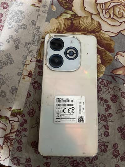 Infinix Smart 8 Plus