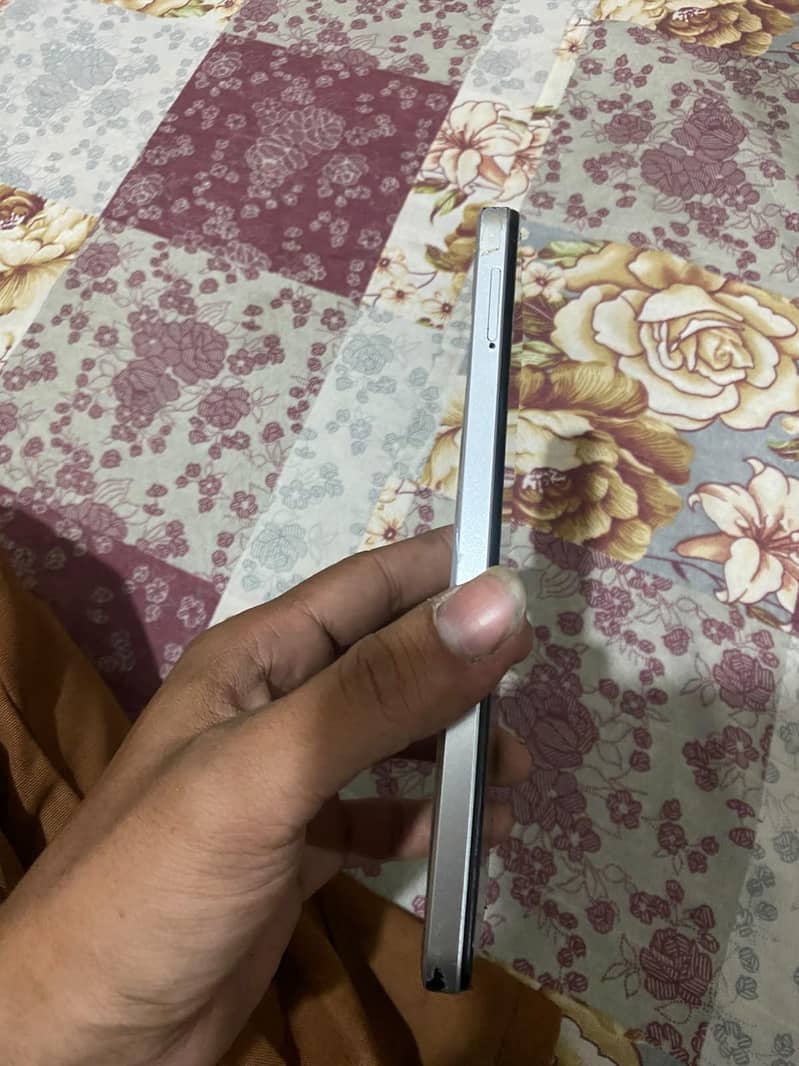 Infinix Smart 8 Plus 1