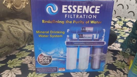 Water dispenser | water filter
