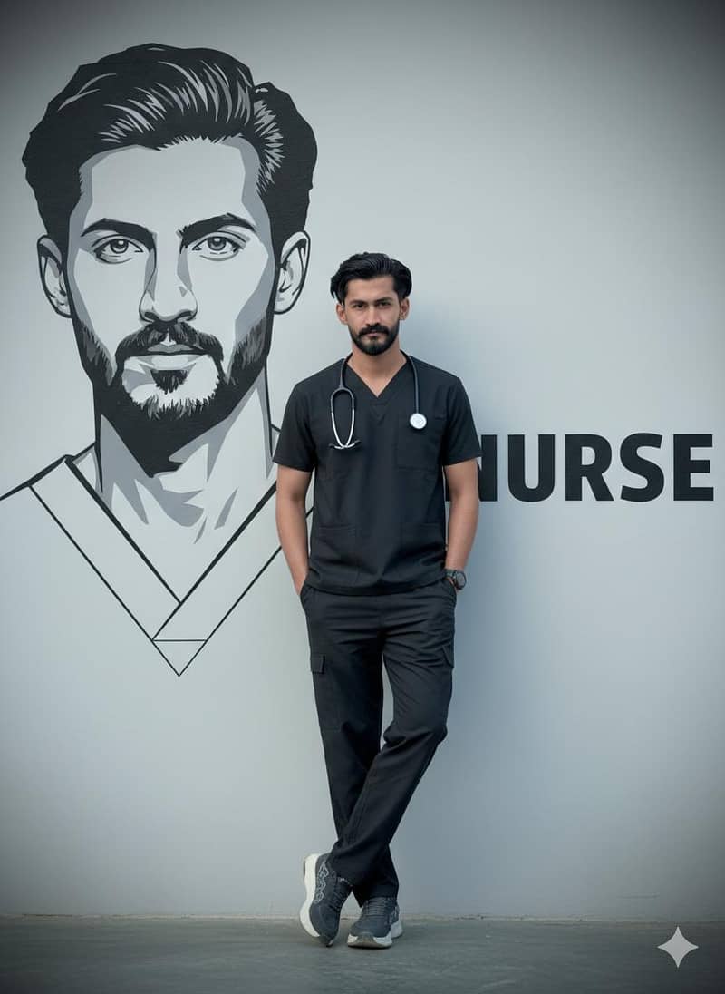 STAFF NURSE 0