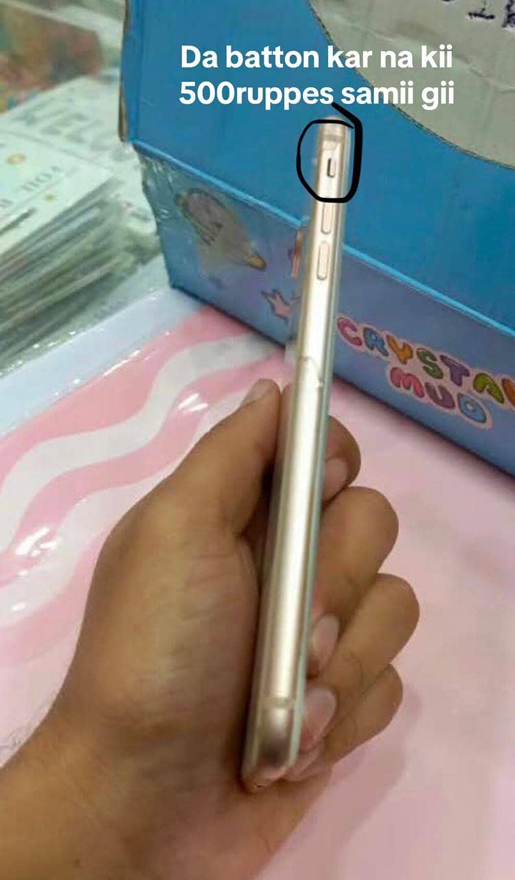 Apple iPhone 8 Plus 0