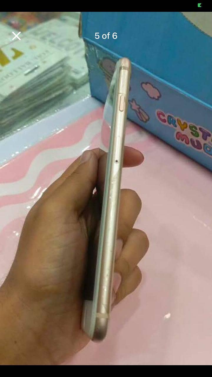 Apple iPhone 8 Plus 3