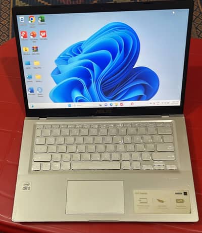 Asus laptop 10th gen