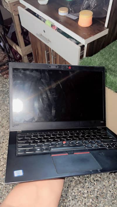 Lenovo Thinkpad T480