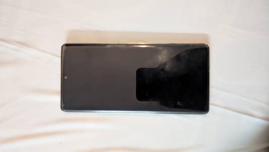 Google Pixel 7 Pro 12/128GB PTA Approved