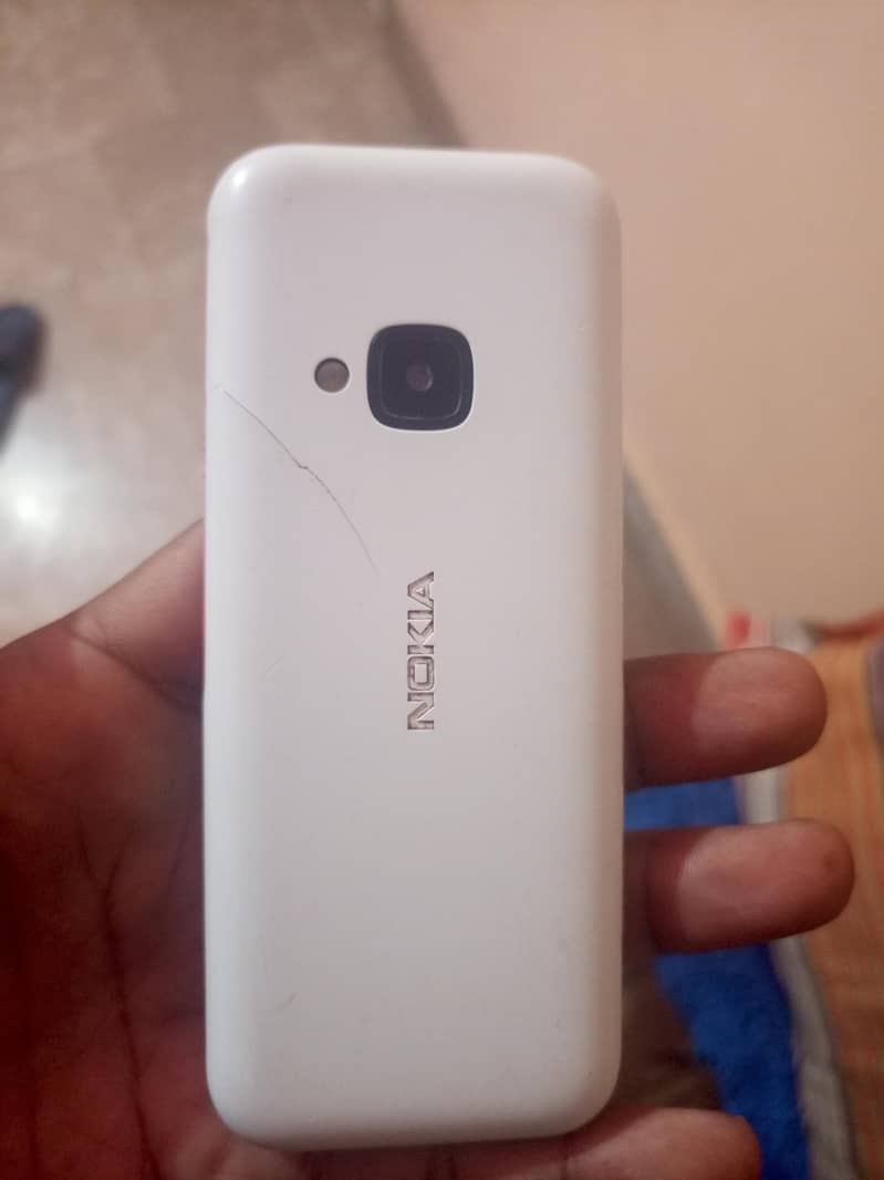 Nokia 5310 0
