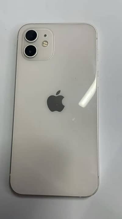 Apple iPhone 12