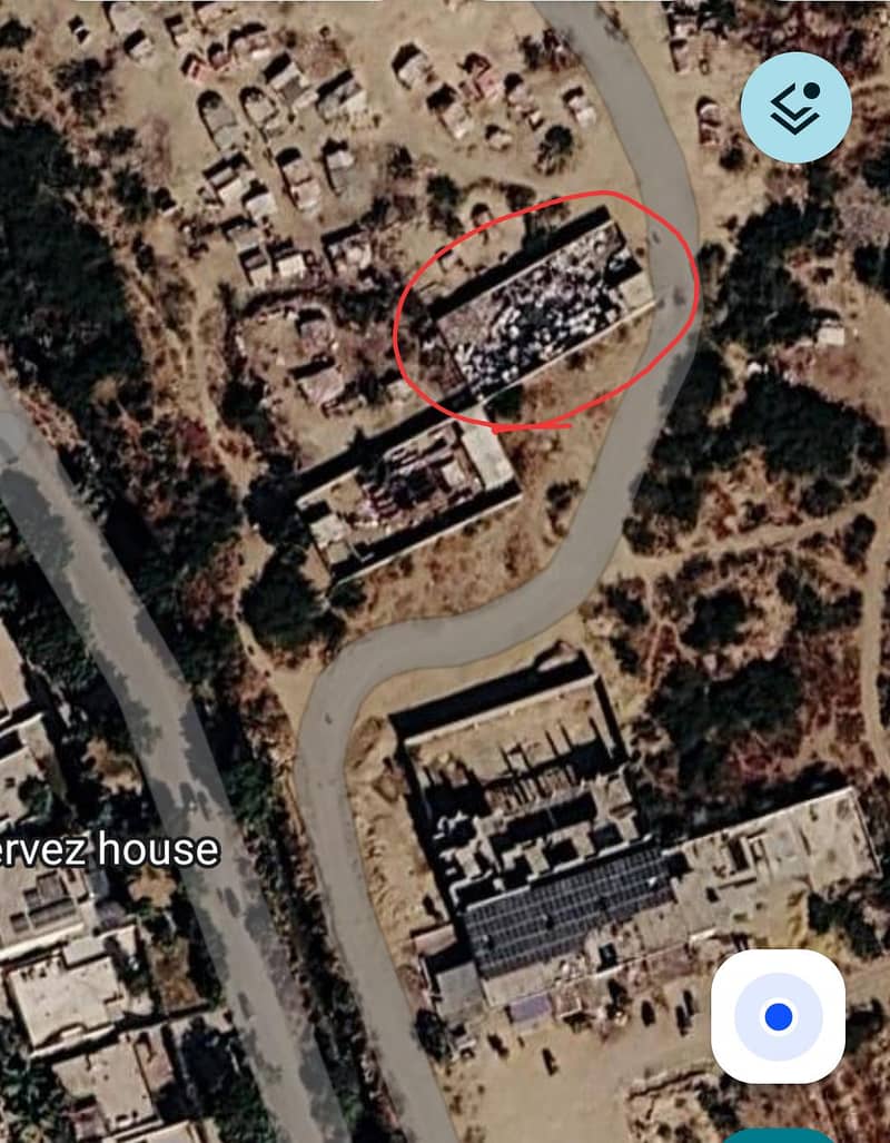 1 kanal plot  for sell phase 3 3