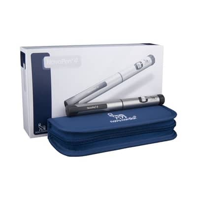 Novo Pen 4 Insulin Pen