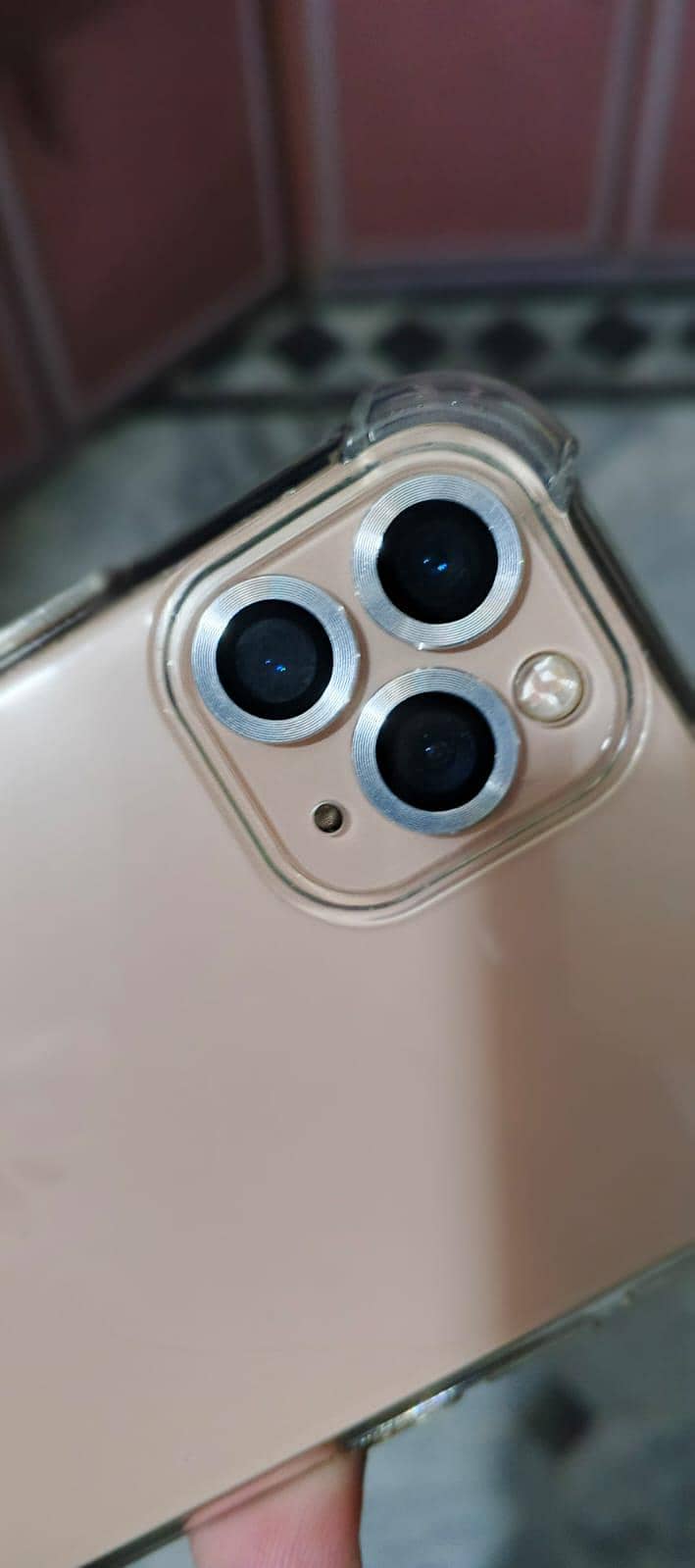 Apple iPhone 11 Pro 0