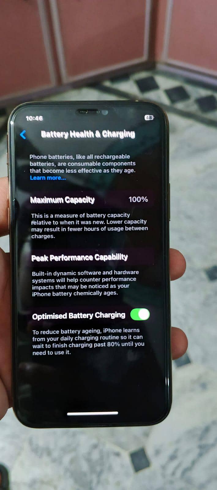 Apple iPhone 11 Pro 1