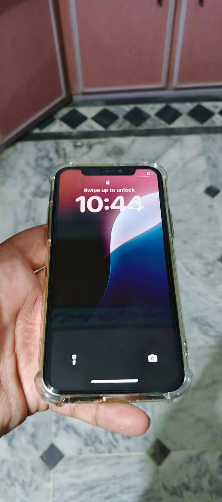 Apple iPhone 11 Pro 2
