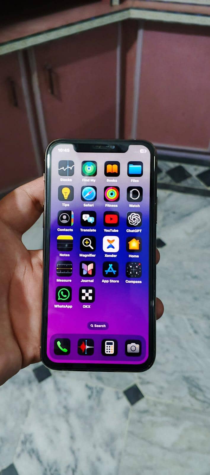 Apple iPhone 11 Pro 3
