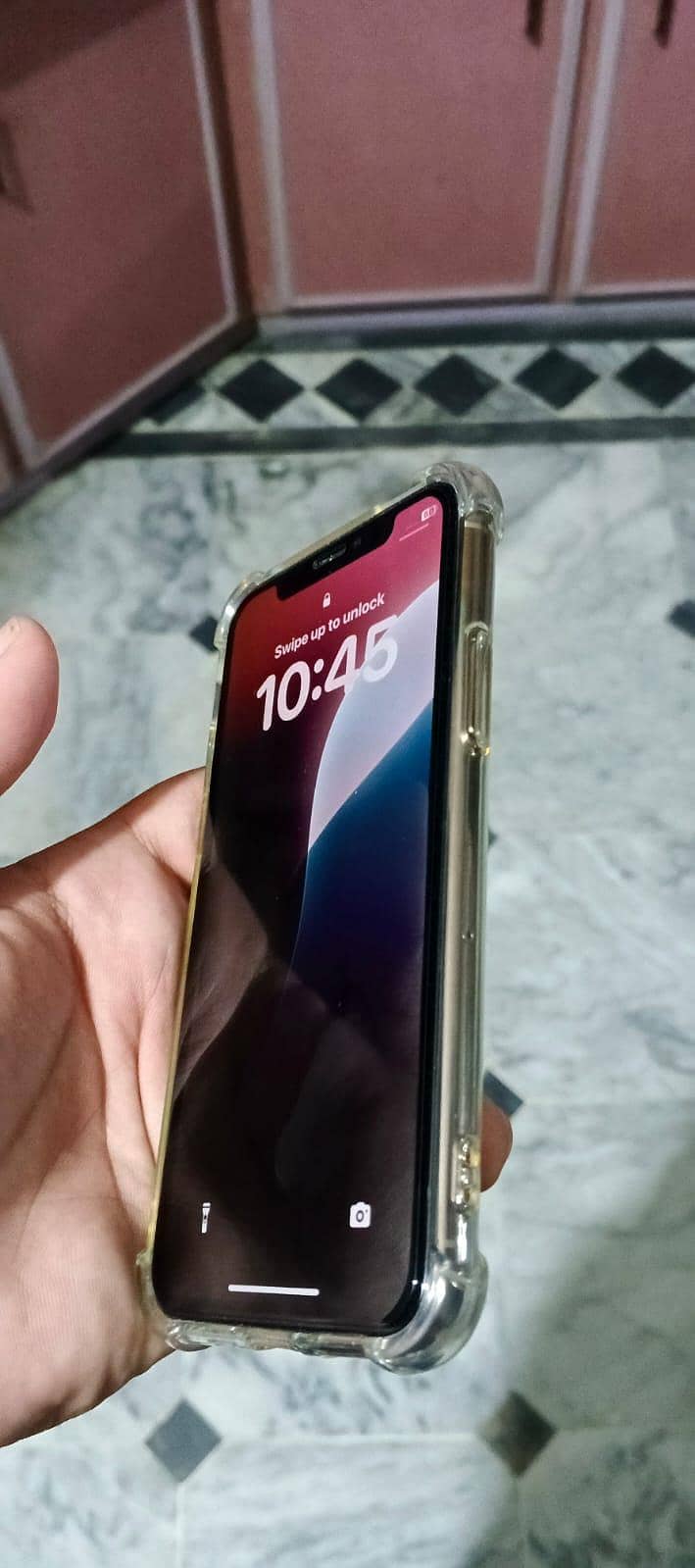 Apple iPhone 11 Pro 5