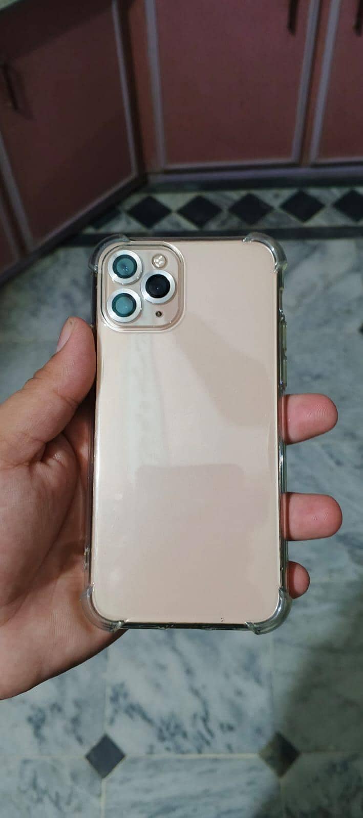 Apple iPhone 11 Pro 8