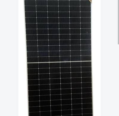 Solar plates 585 watt new