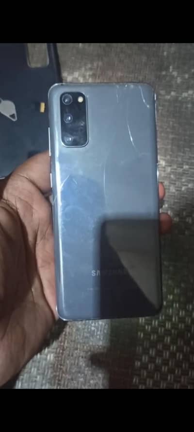 SAMSUNG S20 [PTA OFFICIAL APPROVED]