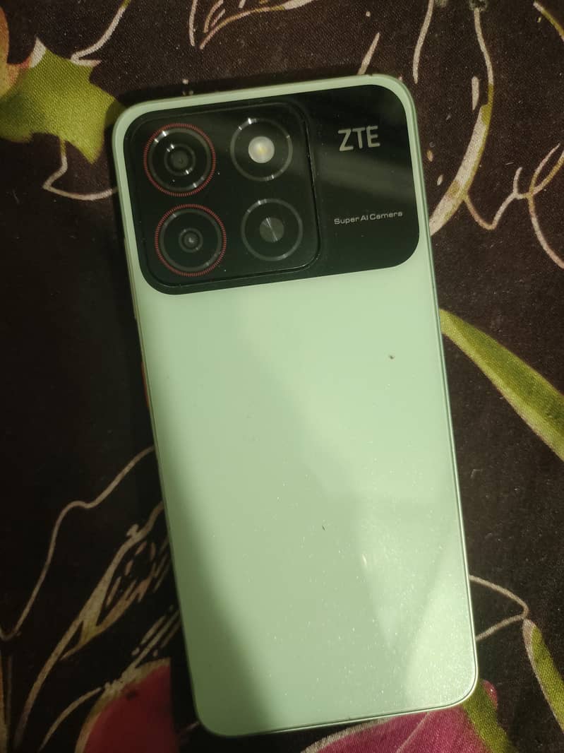 Zte Blade A35 5