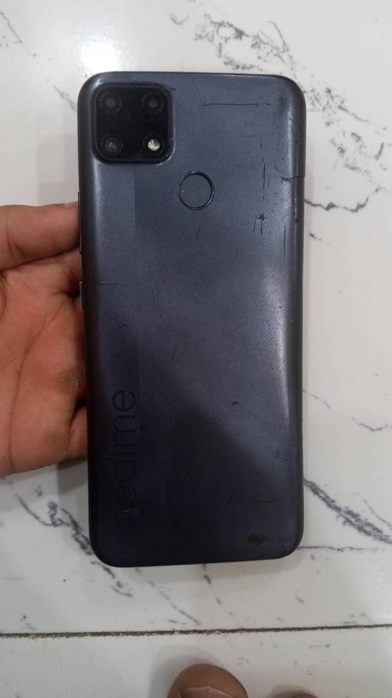 Realme C25 1