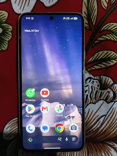 Google Pixel 8