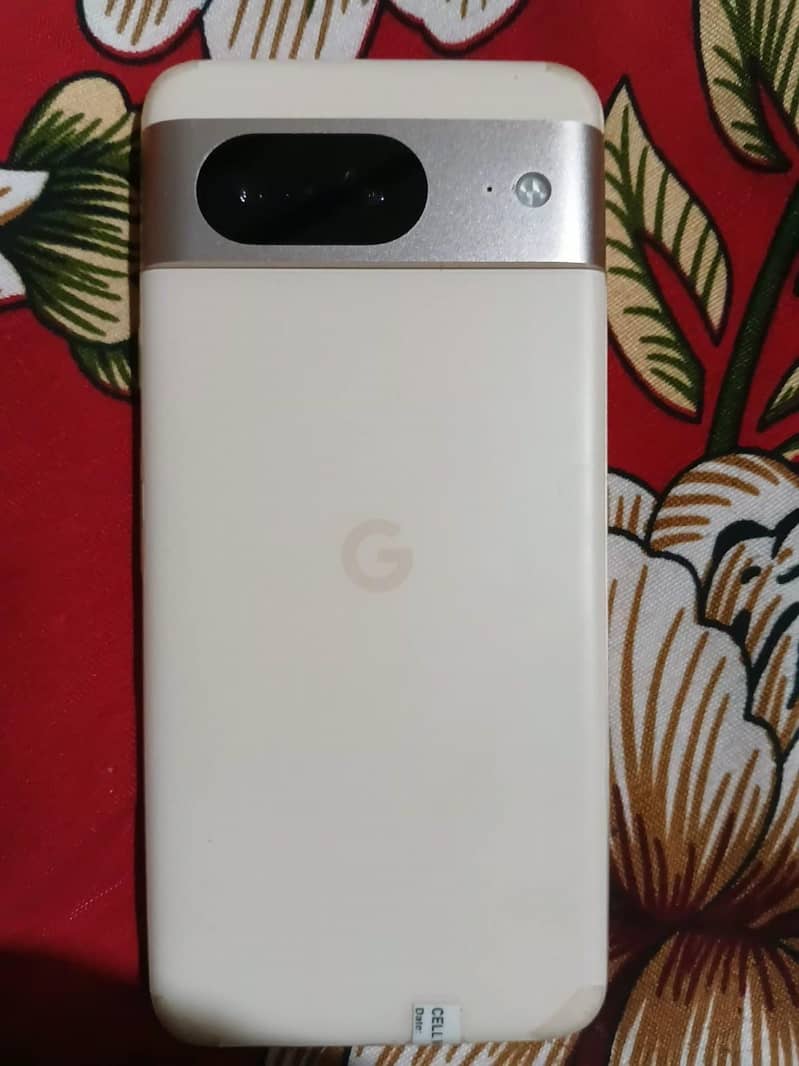 Google Pixel 8 1