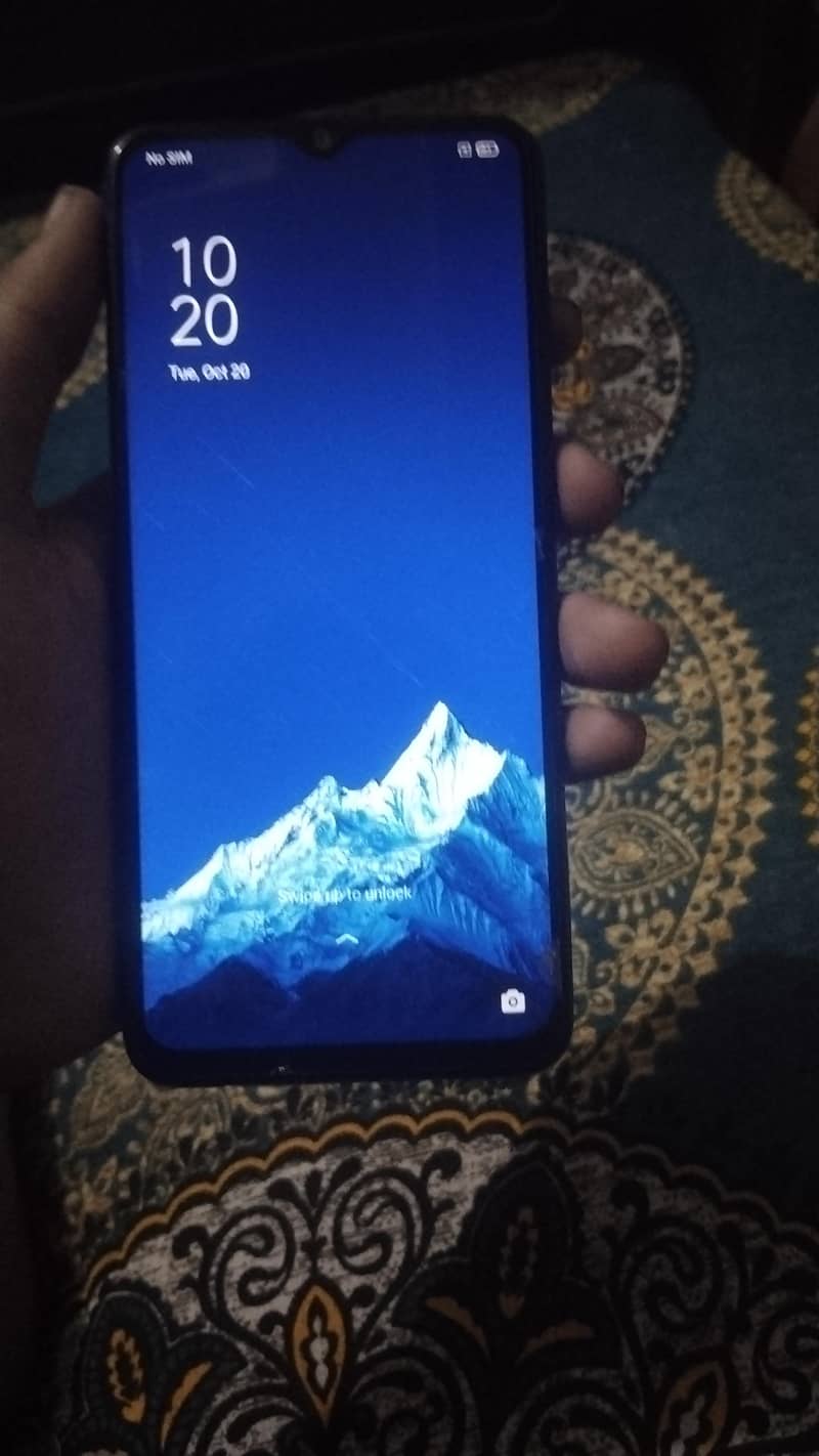 OPPO A16e 2