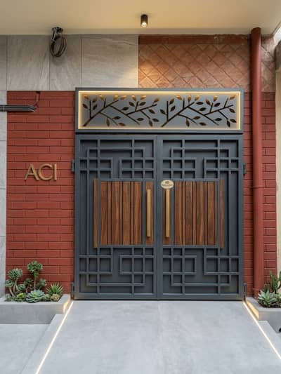 2.5 Marla Brand New House for Sale in Chungi Amar Sidhu