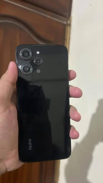 Xiaomi Redmi 12