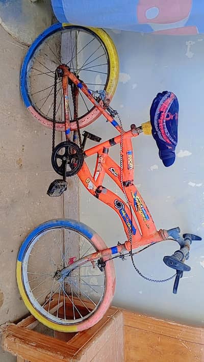 best cycle yes
