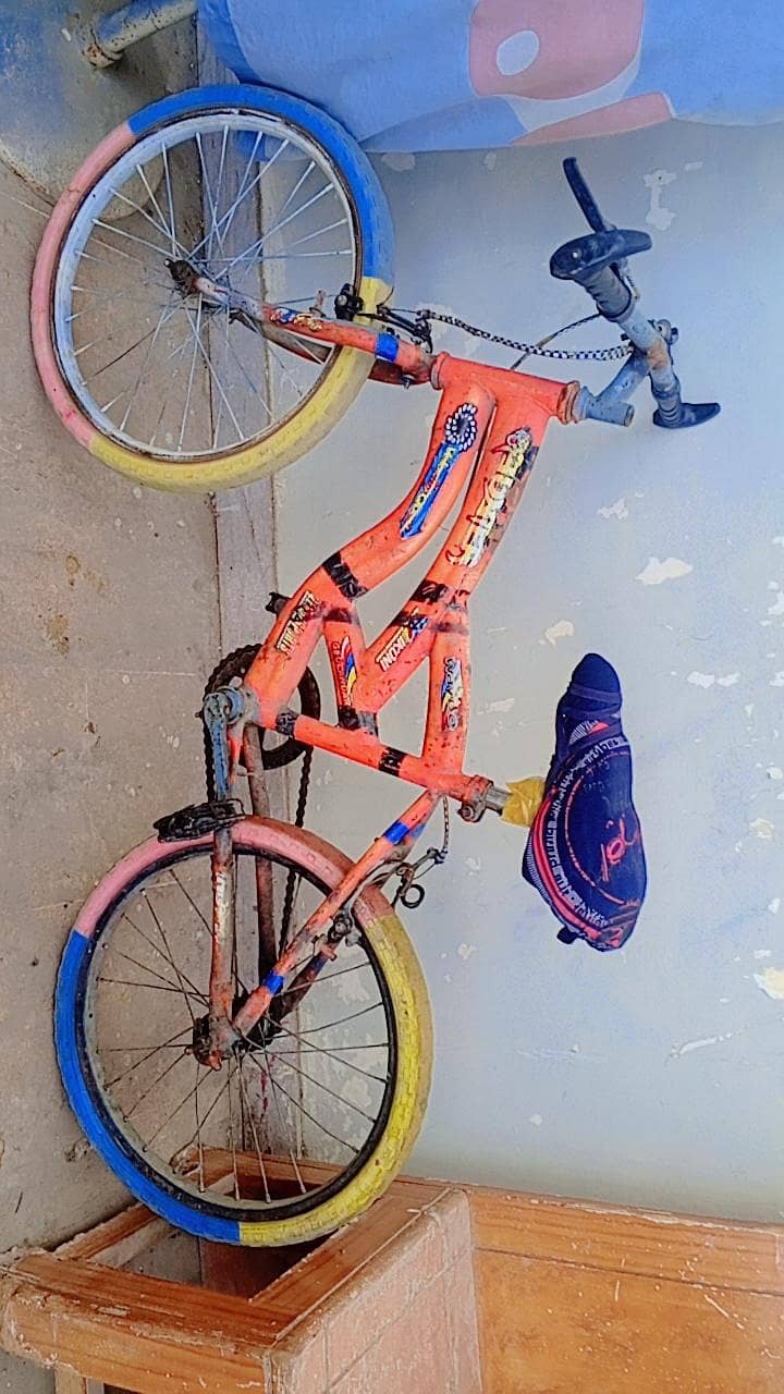 best cycle yes 1