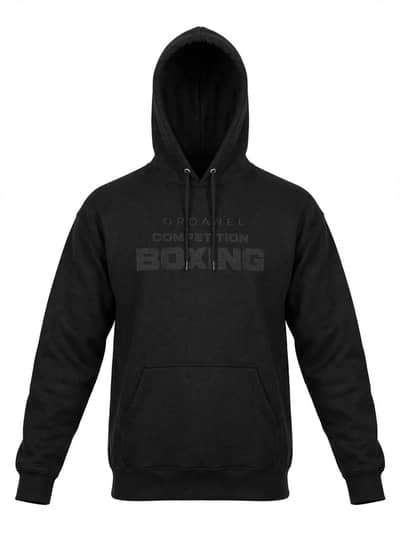 hoodies high quality