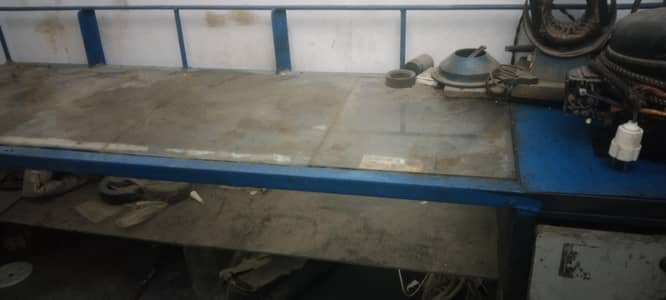 counter