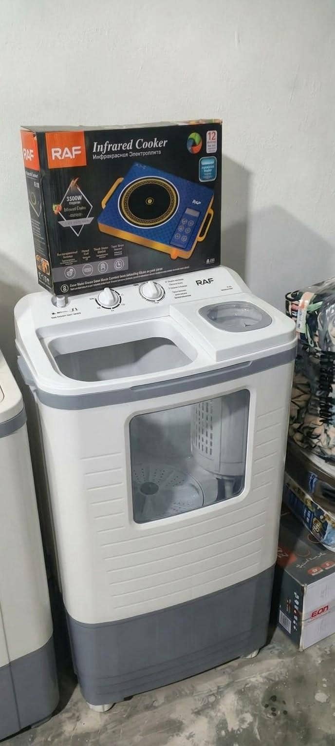 washer 2