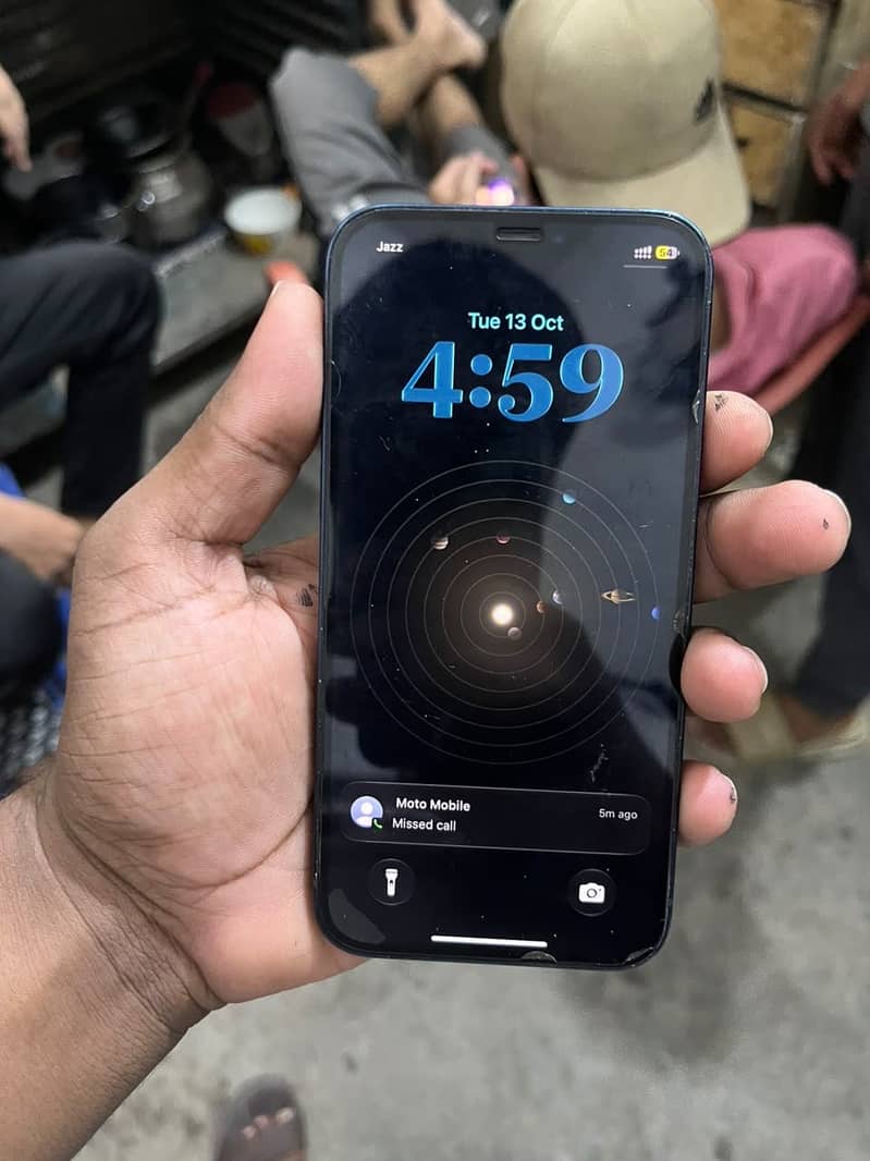 Apple iPhone 12 5