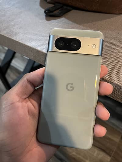 Google Pixel 8